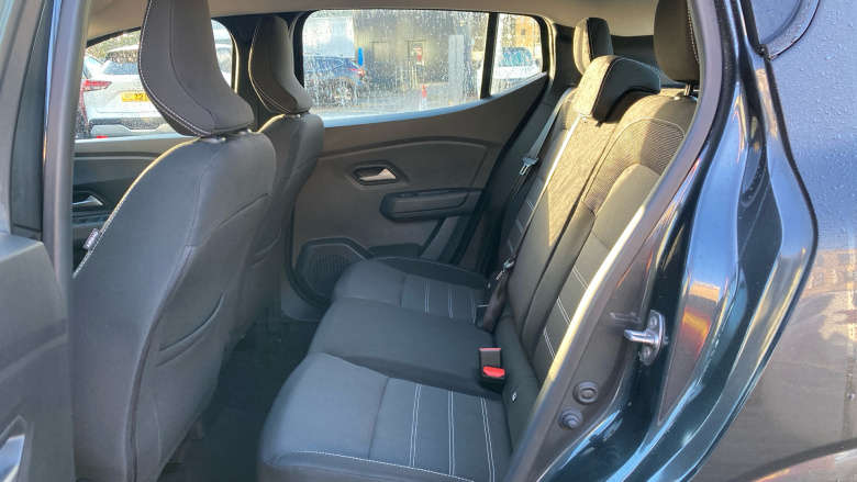 Dacia Sandero 1.0 Tce Expression 5dr Petrol Hatchback